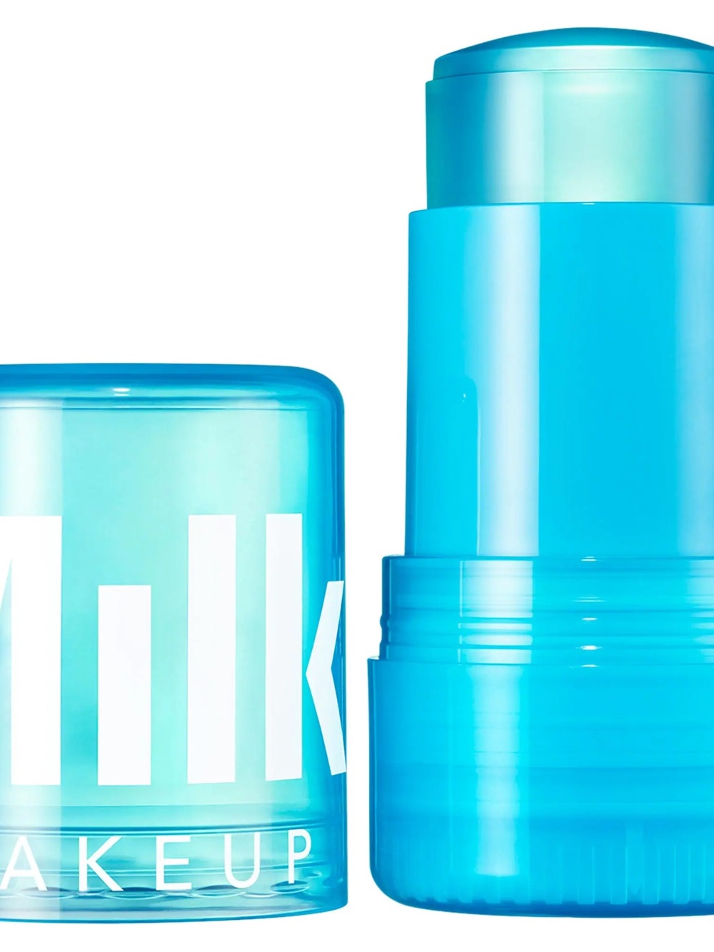 MILK Makeup Cooling Water Jelly Ice Soothing Serum Stick with Niacinamide
